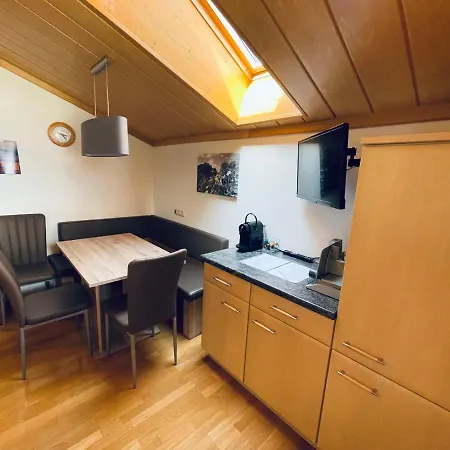 Landhaus Brugger * Saalfelden