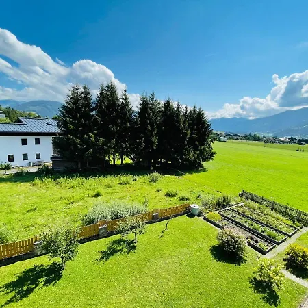 Landhaus Brugger Apartment