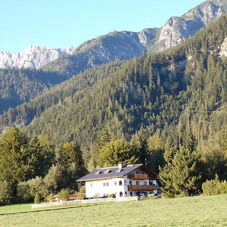 Landhaus Brugger Saalfelden