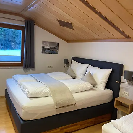 Landhaus Brugger Apartament